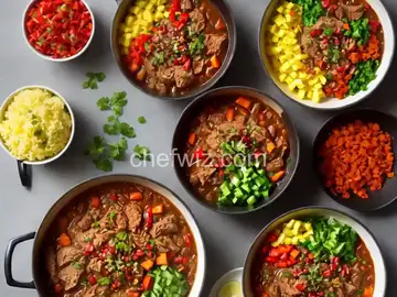 Konnyaku Recipe