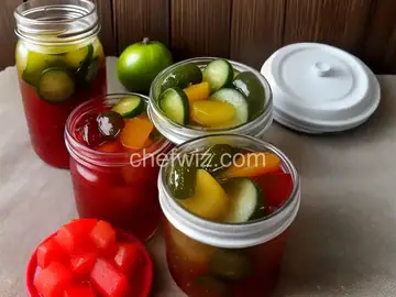Kool Aid Pickles