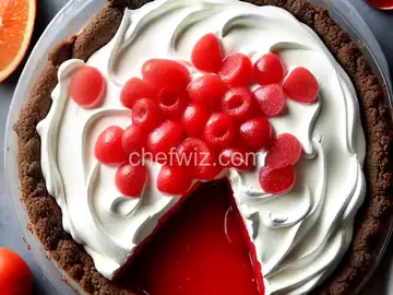Kool-Aid Pie