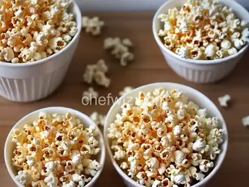 Kool-Aid® Popcorn
