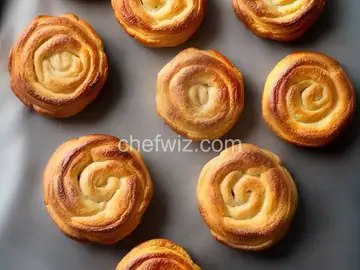 Kouign-Amann