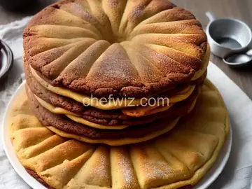 Kransekake