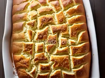 Kringle Recipe