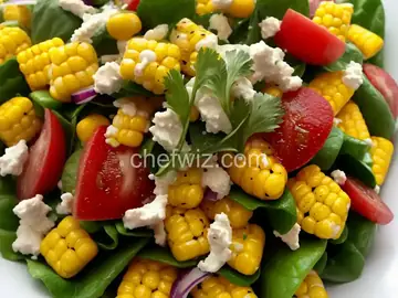 Kristi's Corn Salad