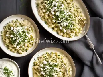Käsespätzle