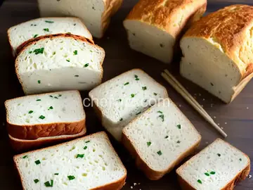 Kubota Sake Sandwich Bread