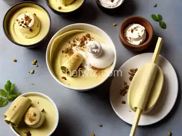 Kulfi
