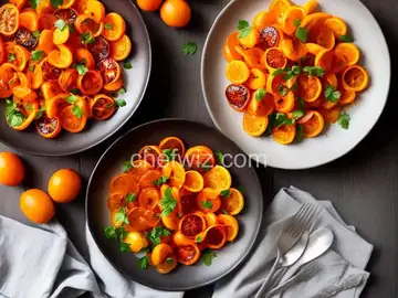Kumquats