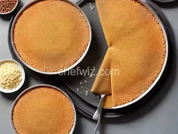 Kunafa