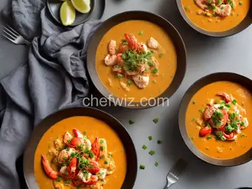 LOBSTER SAUCE