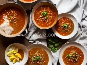La Condesa's Alma Blanca Recipe