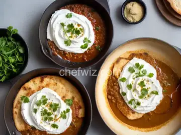 Labneh From 'Ottolenghi'