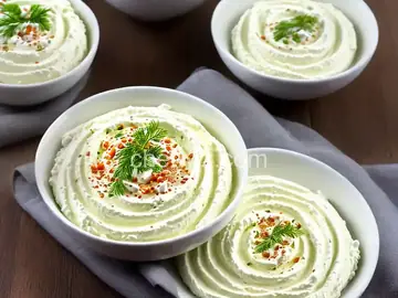 Labneh (Lebanese Cream Cheese)
