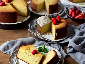 Lady Baltimore Cake