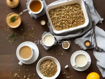 Lady Grey Recipe