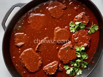 Lamb Marinade