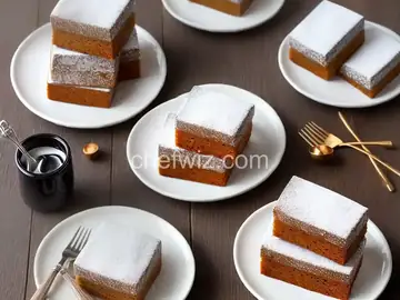 Lamingtons