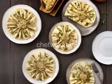 Lancaster Lefsa (Old World Recipe)