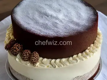Lane Cake