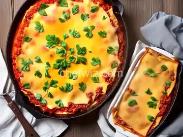Lasagna Fritta