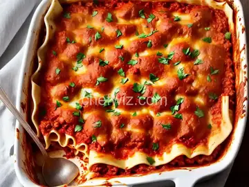 Lasagna