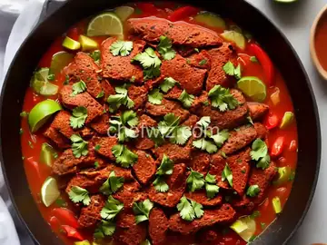 Last of the Oaxacans Recipe