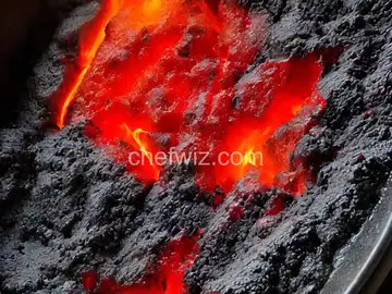Lava Flow