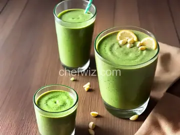 Lean Green Smoothie