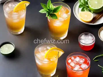 Leap Year Cocktail Recipe