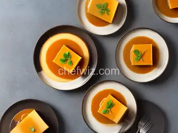 Leche Flan