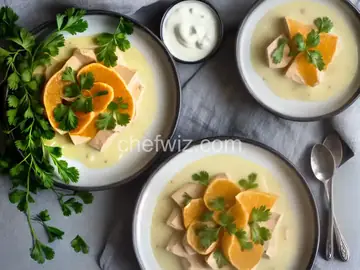 Leche de Tigre