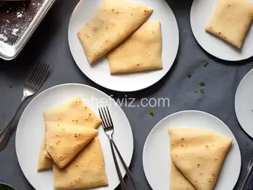 Lefse II