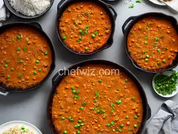 Leftover Special Casserole