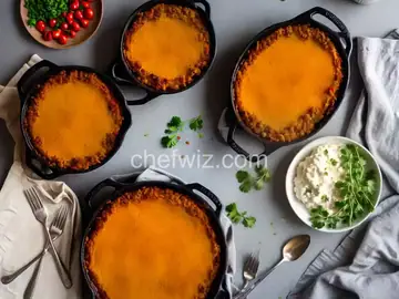 Legume My Shepherd's Pie