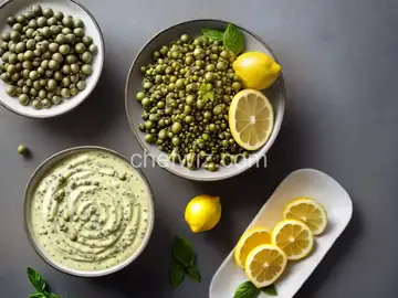 Lemon-Caper Aioli