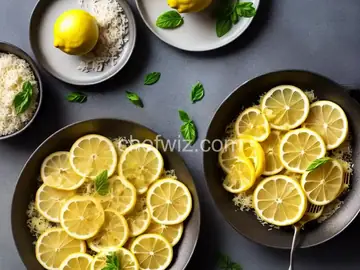 Lemon Cheese