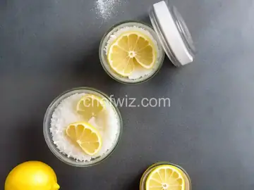 Lemon Coconut Cleanser