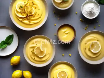 Lemon Curd