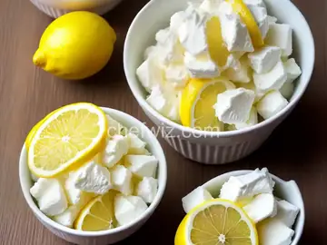 Lemon Ice I