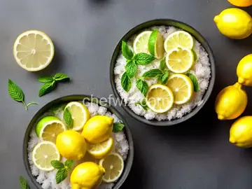 Lemon Limeade