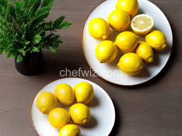 Lemon Lust