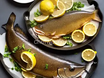 Lemon-Pepper Catfish