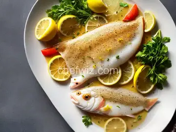 Lemon Sole
