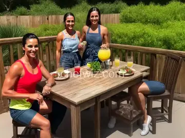 Lemonade Cleanse