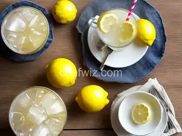 Lemonade
