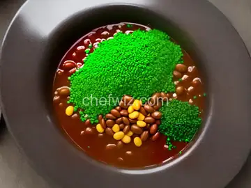 Leprechaun Bait