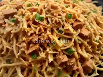 Lexington-Style Barbecue Slaw