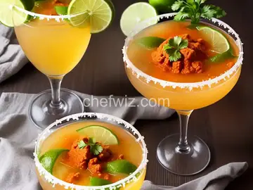 Li Hing Margarita