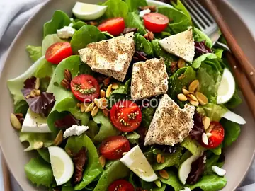 Liege Style Salad