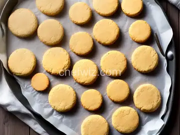 Light and Fluffy Biscuits Recipe